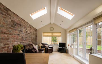 conservatory roof insulation Ambleside, Cumbria