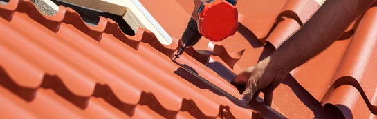 save on Ambleside roof installation costs