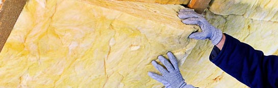 quotes for Ambleside roof insulation